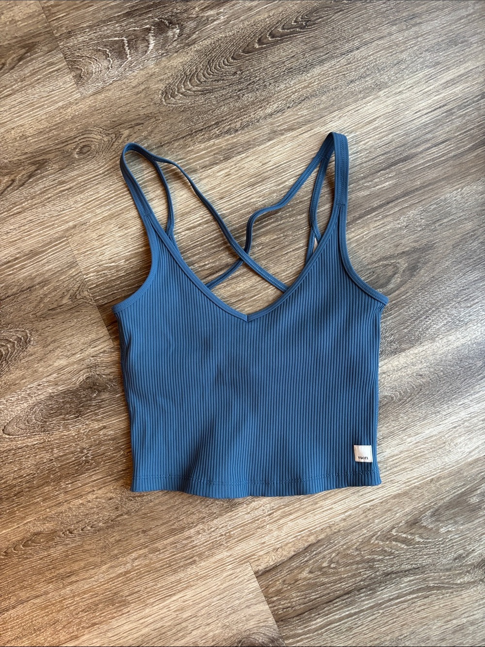 Vuori Tank